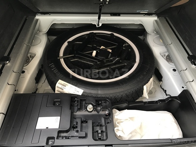 BMW X6 M 2011, 74,000 km - 4.4 l - Bakı