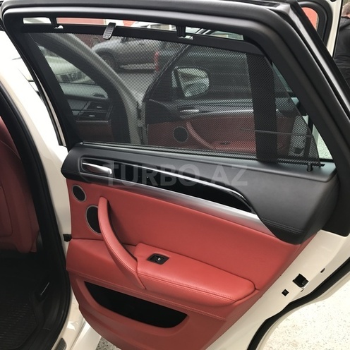 BMW X6 M 2011, 74,000 km - 4.4 l - Bakı
