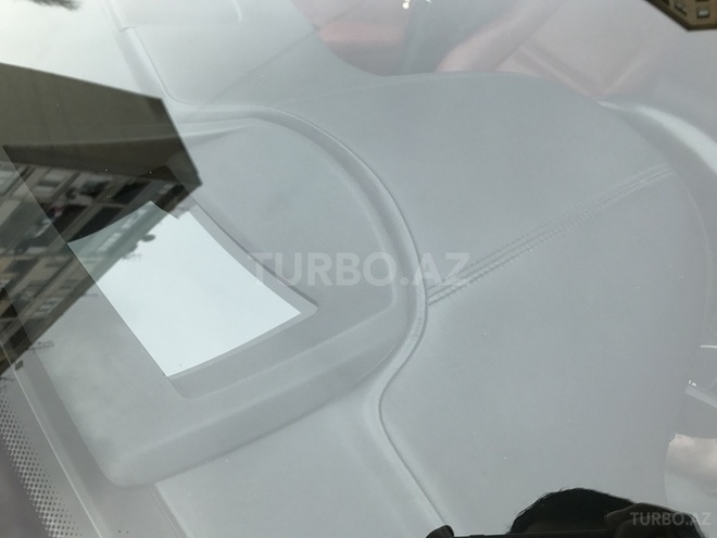 BMW X6 M 2011, 74,000 km - 4.4 l - Bakı