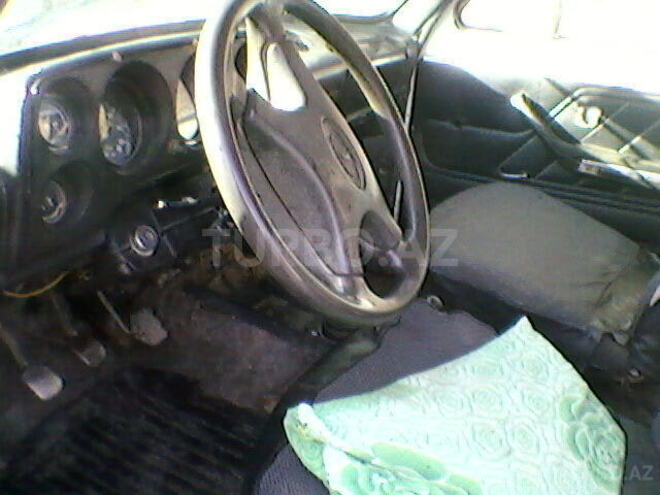 LADA (VAZ) Niva 1978, 1,200,000 km - 1.6 л - Bərdə