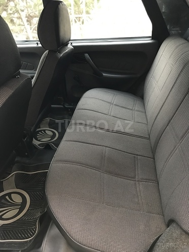 LADA (VAZ) 2115 2009, 118,000 km - 1.6 л - Bakı