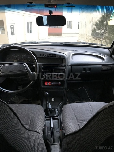 LADA (VAZ) 2115 2009, 118,000 km - 1.6 л - Bakı