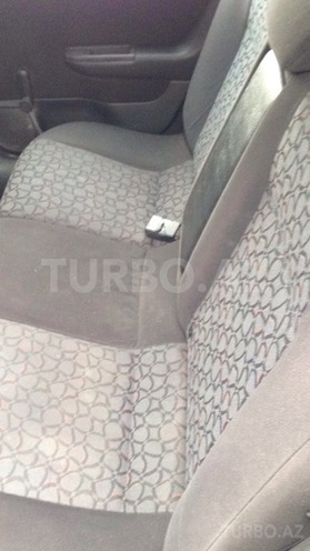 Opel Astra 2000, 252,000 km - 1.6 l - Sumqayıt
