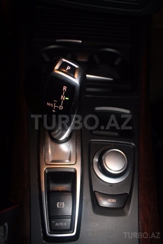 BMW X5 2009, 170,000 km - 4.8 l - Bakı