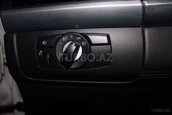 BMW X5 2009, 170,000 km - 4.8 l - Bakı