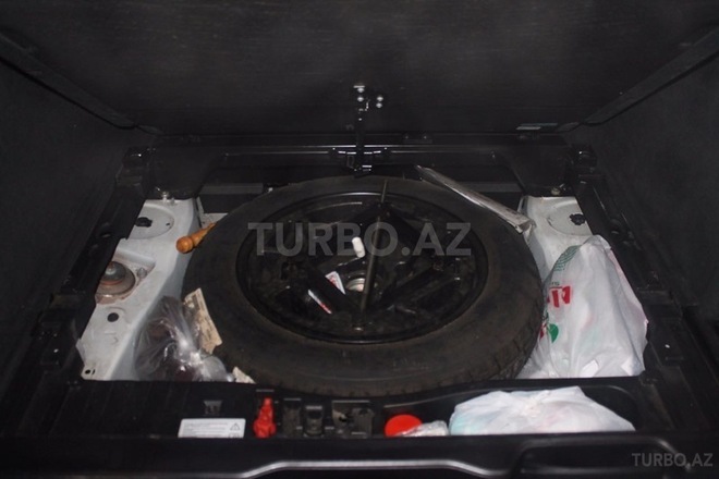 BMW X5 2009, 170,000 km - 4.8 l - Bakı
