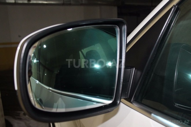 BMW X5 2009, 170,000 km - 4.8 l - Bakı