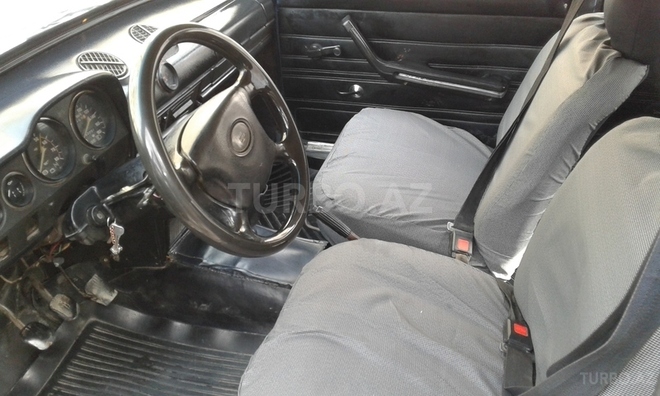 LADA (VAZ) 2106 1994, 0 km - 1.6 l - Bakı