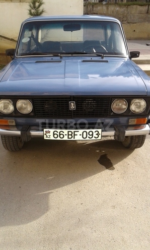 LADA (VAZ) 2106 1994, 0 km - 1.6 l - Bakı