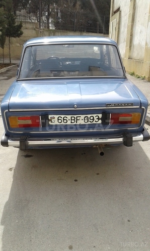 LADA (VAZ) 2106 1994, 0 km - 1.6 l - Bakı