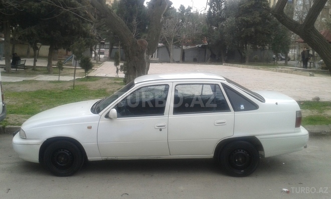 Daewoo Nexia 1996, 349,000 km - 1.5 l - Bakı