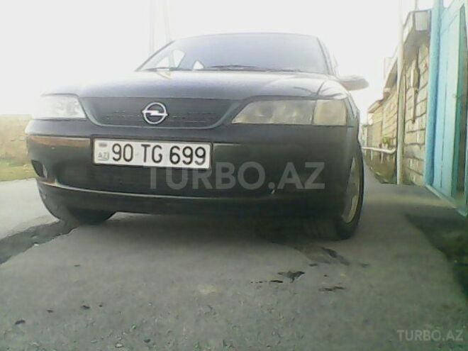 Opel Vectra 1998, 280,297 km - 2.0 л - Bakı