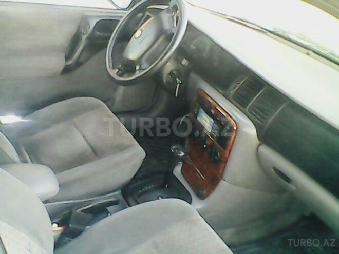 Opel Vectra 1998, 280,297 km - 2.0 л - Bakı
