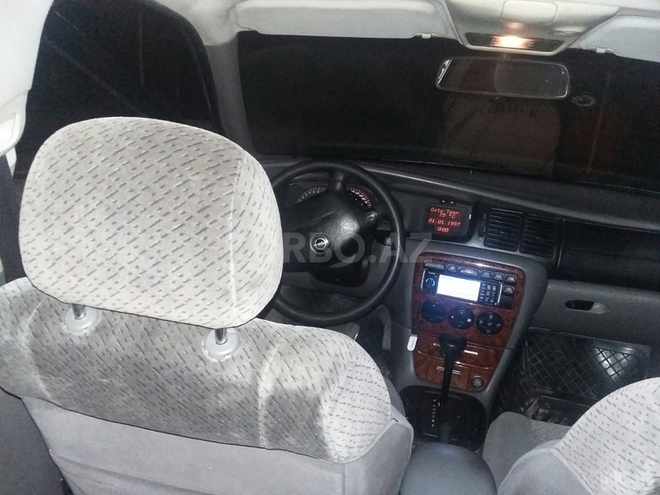Opel Vectra 1998, 280,297 km - 2.0 л - Bakı