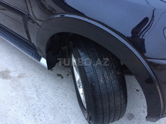 Mitsubishi Pajero 2007, 130,000 km - 3.0 л - Bakı