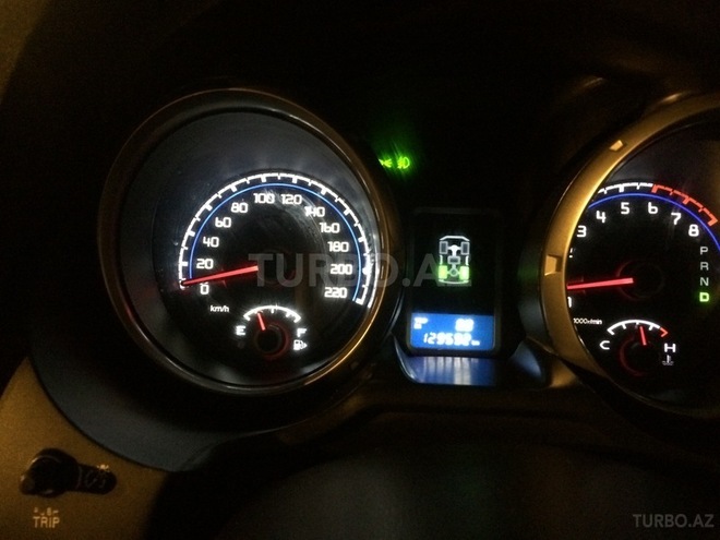 Mitsubishi Pajero 2007, 130,000 km - 3.0 л - Bakı