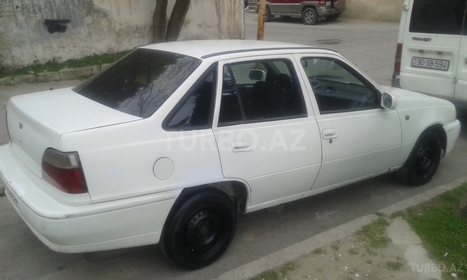 Daewoo Nexia 1996, 347,000 km - 1.5 l - Bakı