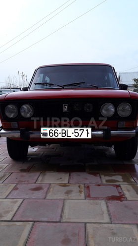 LADA (VAZ) 2106 1989, 156 km - 1.3 л - Ağcabədi