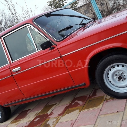 LADA (VAZ) 2106 1989, 156 km - 1.3 л - Ağcabədi