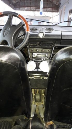 LADA (VAZ) 2106 1989, 156 km - 1.3 л - Ağcabədi