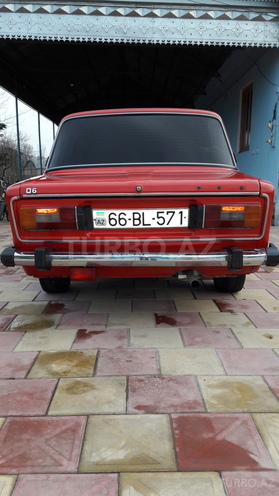 LADA (VAZ) 2106 1989, 156 km - 1.3 л - Ağcabədi
