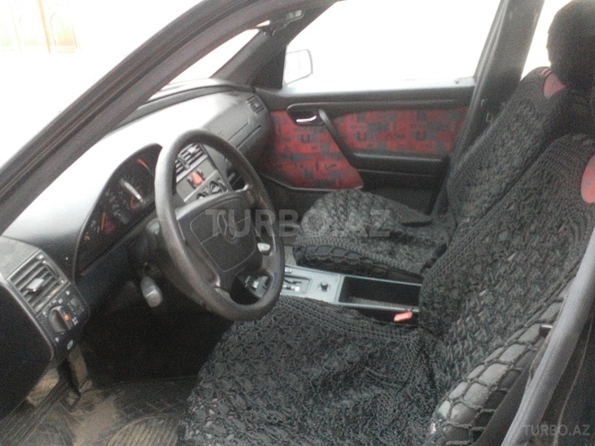 Mercedes C 180 1996, 250,000 km - 1.8 л - Bakı