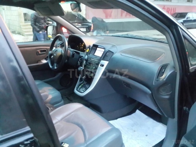 Lexus RX 300 1999, 177,000 km - 3.0 l - Bakı