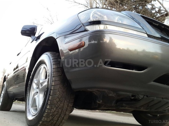 Lexus RX 300 1999, 177,000 km - 3.0 l - Bakı