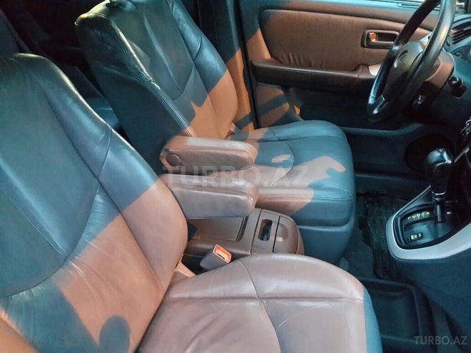 Lexus RX 300 1999, 177,000 km - 3.0 l - Bakı