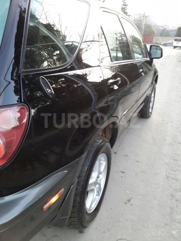 Lexus RX 300 1999, 177,000 km - 3.0 l - Bakı