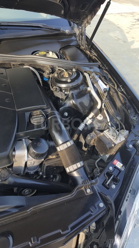 Mercedes S 350 2004, 212,000 km - 0.4 l - Lənkəran