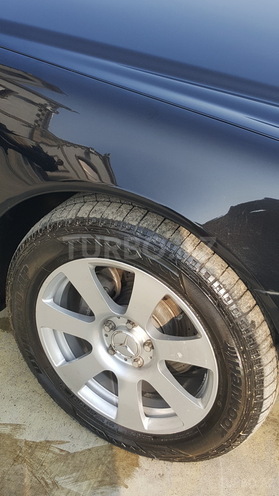 Mercedes S 350 2004, 212,000 km - 0.4 l - Lənkəran