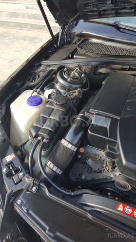 Mercedes S 350 2004, 212,000 km - 0.4 l - Lənkəran