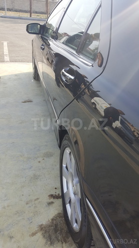 Mercedes S 350 2004, 212,000 km - 0.4 l - Lənkəran