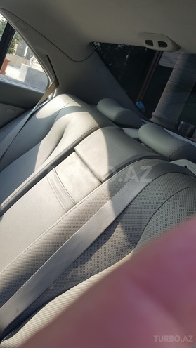 Mercedes S 350 2004, 212,000 km - 0.4 l - Lənkəran