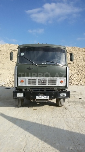 MAZ 64229 1988, 22,000 km - 1.6 l - Sumqayıt