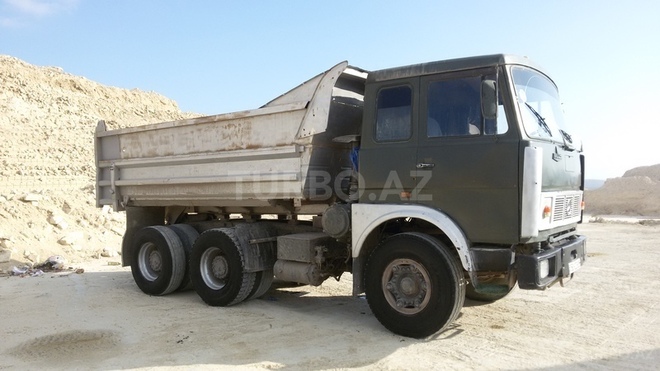 MAZ 64229 1988, 22,000 km - 1.6 l - Sumqayıt