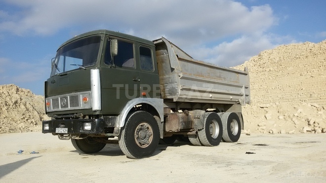 MAZ 64229 1988, 22,000 km - 1.6 l - Sumqayıt