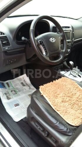 Hyundai Santa Fe 2012, 64,000 km - 2.4 l - Bakı