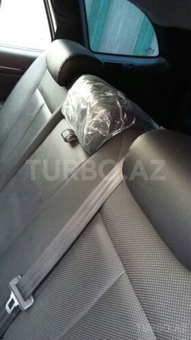 Hyundai Santa Fe 2012, 64,000 km - 2.4 l - Bakı