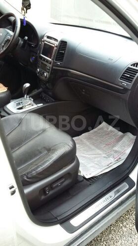Hyundai Santa Fe 2012, 64,000 km - 2.4 l - Bakı