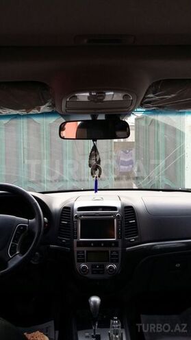 Hyundai Santa Fe 2012, 64,000 km - 2.4 l - Bakı