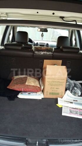 Hyundai Santa Fe 2012, 64,000 km - 2.4 l - Bakı