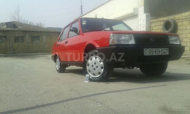 Tofas Sahin 2006, 80,000 km - 1.6 л - Bakı