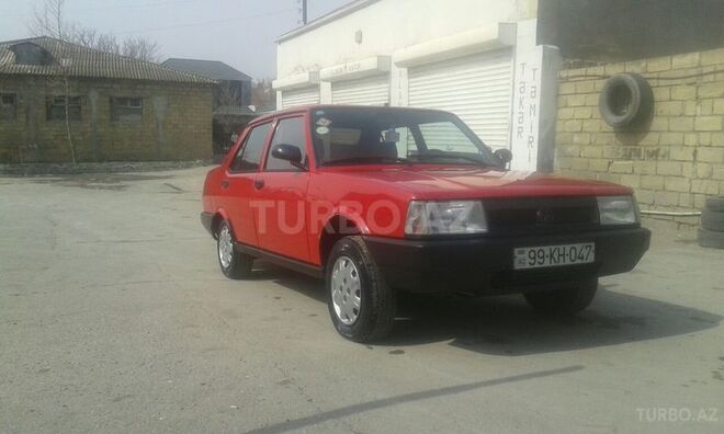 Tofas Sahin 2006, 80,000 km - 1.6 л - Bakı
