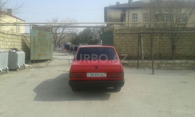 Tofas Sahin 2006, 80,000 km - 1.6 л - Bakı