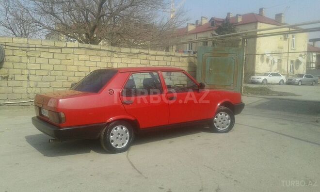 Tofas Sahin 2006, 80,000 km - 1.6 л - Bakı