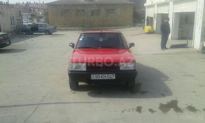 Tofas Sahin 2006, 80,000 km - 1.6 л - Bakı