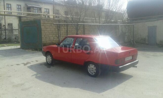 Tofas Sahin 2006, 80,000 km - 1.6 л - Bakı