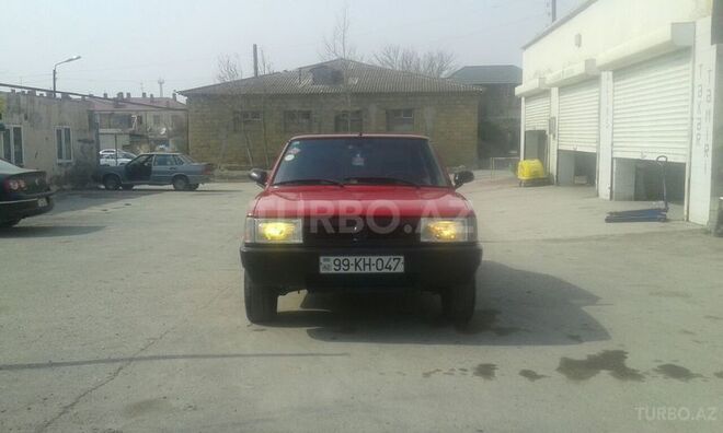 Tofas Sahin 2006, 80,000 km - 1.6 л - Bakı